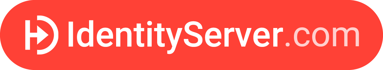 IdentityServer